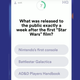 Illustration for article titled No One Won Last Night’s HQ Trivia, But You Might Have Had A Shot